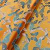 Embossed Jacquard Fabric Butterfly Design Sewing Material Cheongsam Dress Garment Fabric Wide 114cm Sold By Meter