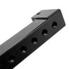 Automotive Oil Rail Adjustable Manifold Excellent Lube Oil Piston Distributor Fine Professional Oil Distributor Aluminum Alloy