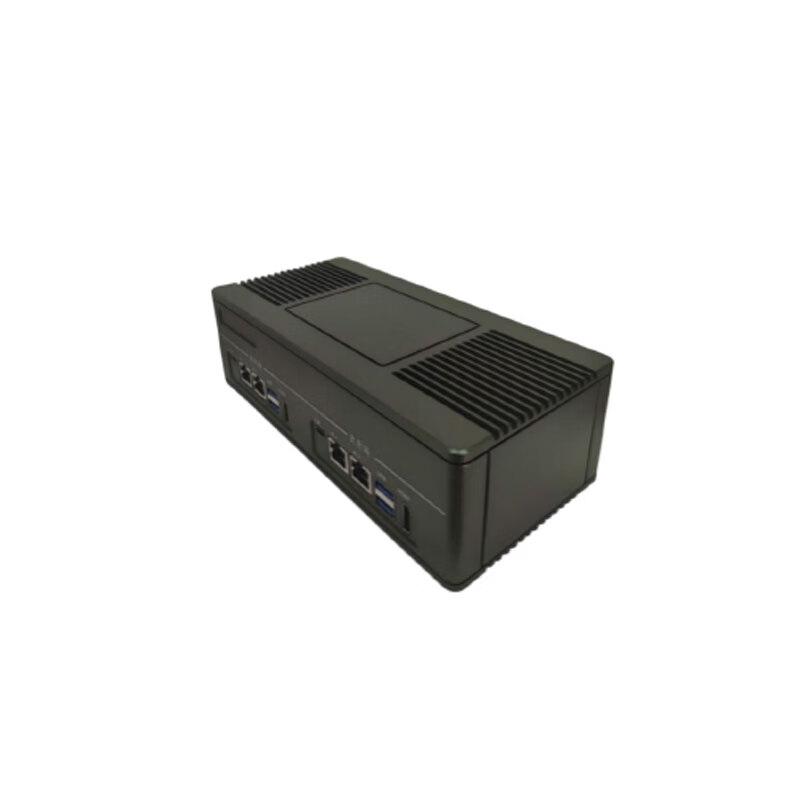 JiaDingRuiSen Portable Network Security System
