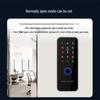 Realand ZD-W203 Fingerprint Access Control System CN plug (adapter included)