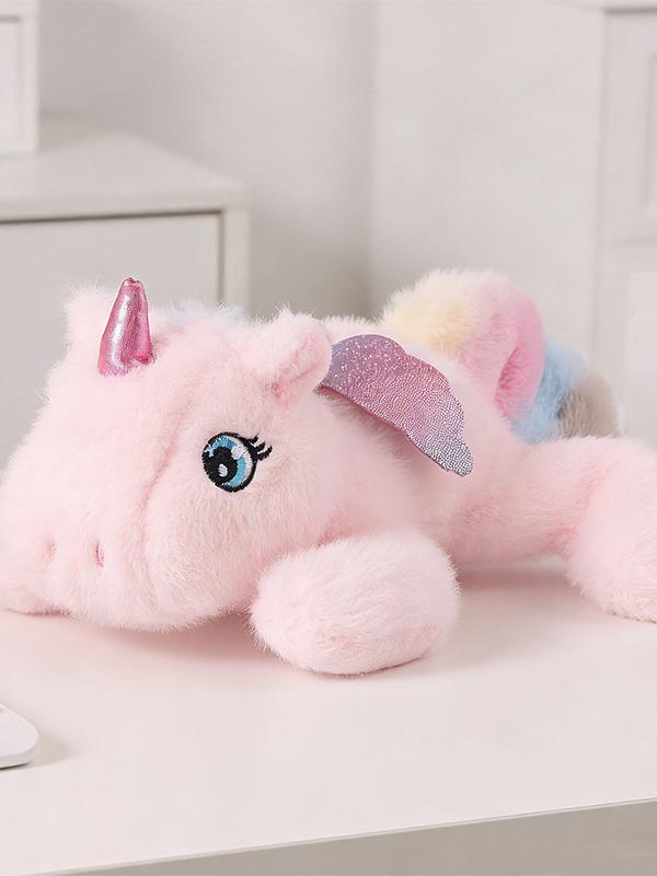 Cute Lying Animal Plush Toys, Multiple Styles Available