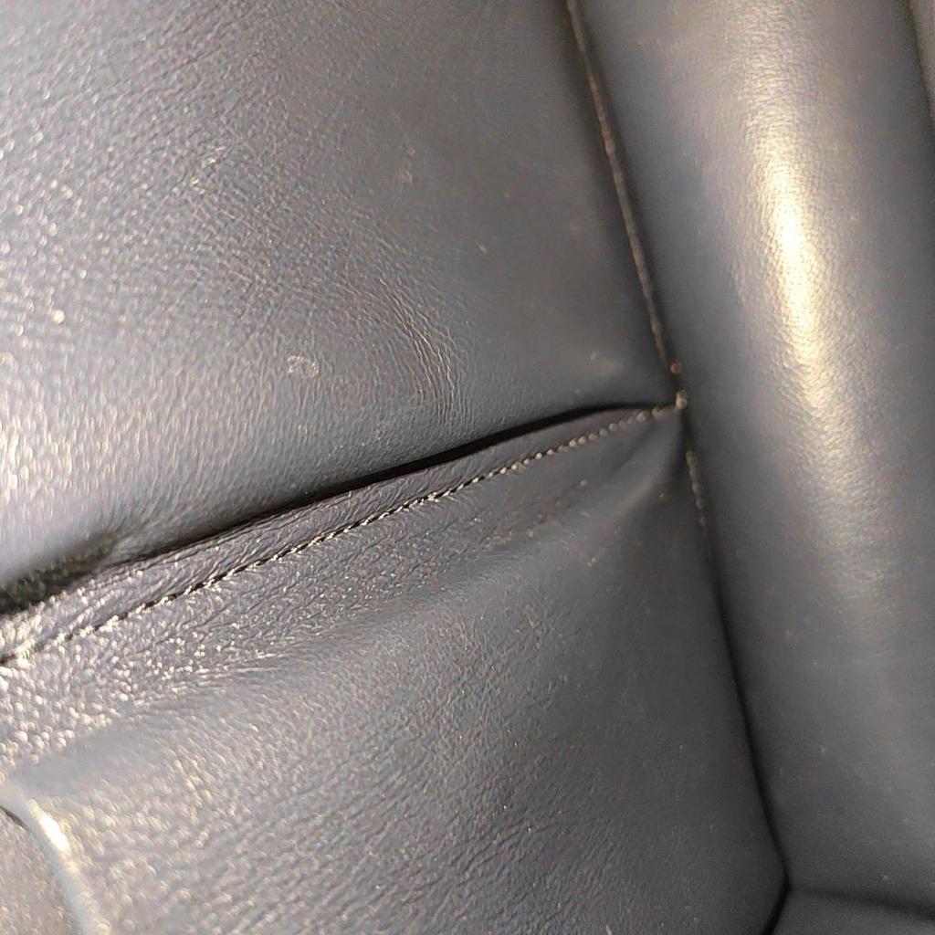 [Gebraucht] Alie 23 Monogramm Elegante Vielseitige Canvas- und Ledertasche Messenger Bag Kleine Umhängetasche Schultertasche - Sehr Gut #PCAI12