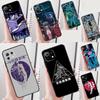 Ghost In The Shell Anime Cover For Xiaomi 15 Ultra 14 13 11T 12T 13T 14T Pro POCO X7 Pro X3 X5 F5 F6 M6 X6 Pro Case
