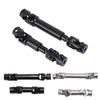 RC Car Driveshafts 1/18 Stainless Steel Accurate Slick Finish RC Drive Shaft Replacement