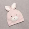 International Baby Gift Box Bunny Set F.O. (Pink, 70)