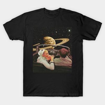 Toppe og T-shirts – T-shirts