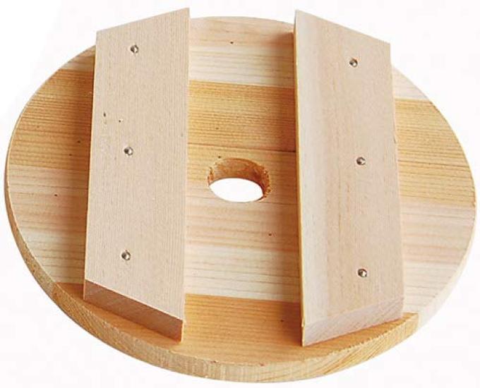 

Sawara drop lid 16cm (Japanese bait) (pressing lid) (82565)