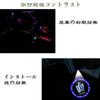 Ltsplay 210 Series Crown Car Door Courtesy Lamps with Door Welcome LED Logo Courtesy 18 200 220 Series Crown Courtesy Lights with Adjustable Set of