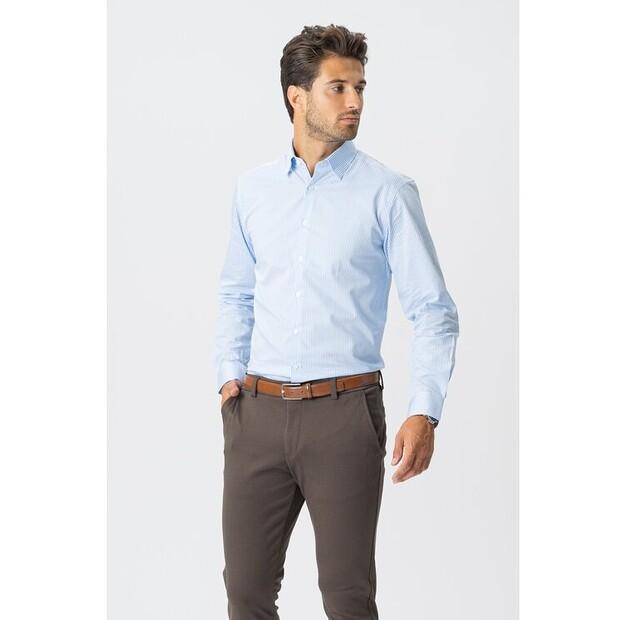 

Рубашка TeeShoppen Perform Collection EU 3XL