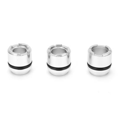 3PCS Overlap Control Valve Sleeve Kit 68942‑05K Replacement for Mercedes Benz Sprinter 3500 2003‑2009
