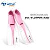 WAVE 2026 Pinne Professionali da Subacquea per Adulti Attrezzatura per Snorkeling Pinne da Subacquea Adatte per Uomini e Donne Adulti
