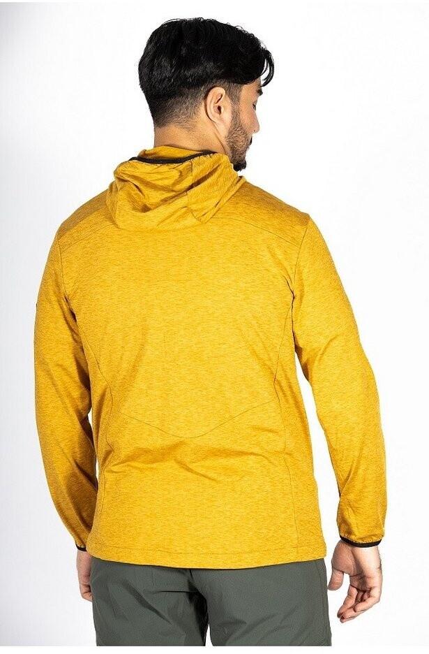 Зимняя куртка Maul Steppjacke Marquartstein Hybrid темно-синяя