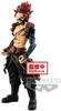My Hero Academia AGE OF HEROES RED RIOT