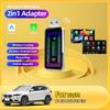 Аксесуари для електроніки авто – Bluetooth гарнітури для автомобіля