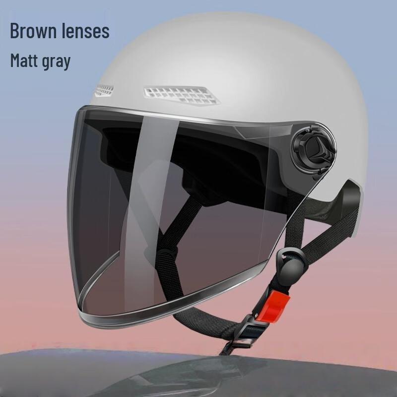 Легкий шлем для электросамоката Lishi