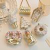 Christmas Decorations  Hanging Pendant Christmas Tree Accessorie Room Decoration Household Decorations Navidad  Novedades