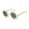 Sunflower Kidss Design Polarized Sunglasses Summer Uv Outdoor Protection