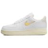 Air Force 1 07 LX Pale Vanilla Scarpe da Ginnastica da Uomo Bianco Latte di Cocco DC8894-100