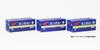 PLATZ N Gauge Seino Transportation U28B Type Container Set of 3 CON-1
