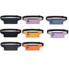 Lightweight Running Phone Waist Bag Waterproof Sports Fanny Pack Sports Belt Pouch  Fitness