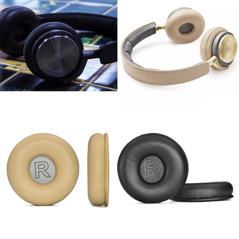 Comfort Ear Cushions for H8i H8 Headphones,Earpads Comfortable Noise Isolating Foam Pad with Enhances Sound Quality