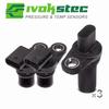 2x Camshaft & 1x Crankshaft Position Sensor For CHRYSLER Sebring DODGE Journey Avenger Caliber JEEP Compass5033308AB 5033307AB