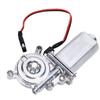 Motor Toldo Elétrico RV 373566 266149 Universal Aço À Prova de Ferrugem Substituição para Solera