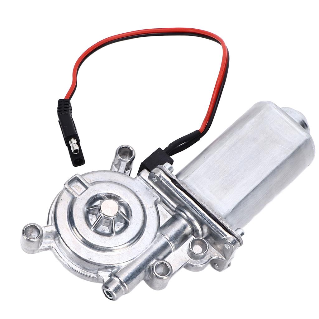 RV Power Awning Motor 373566 266149 Universal Steel Rustproof Replacement for Solera