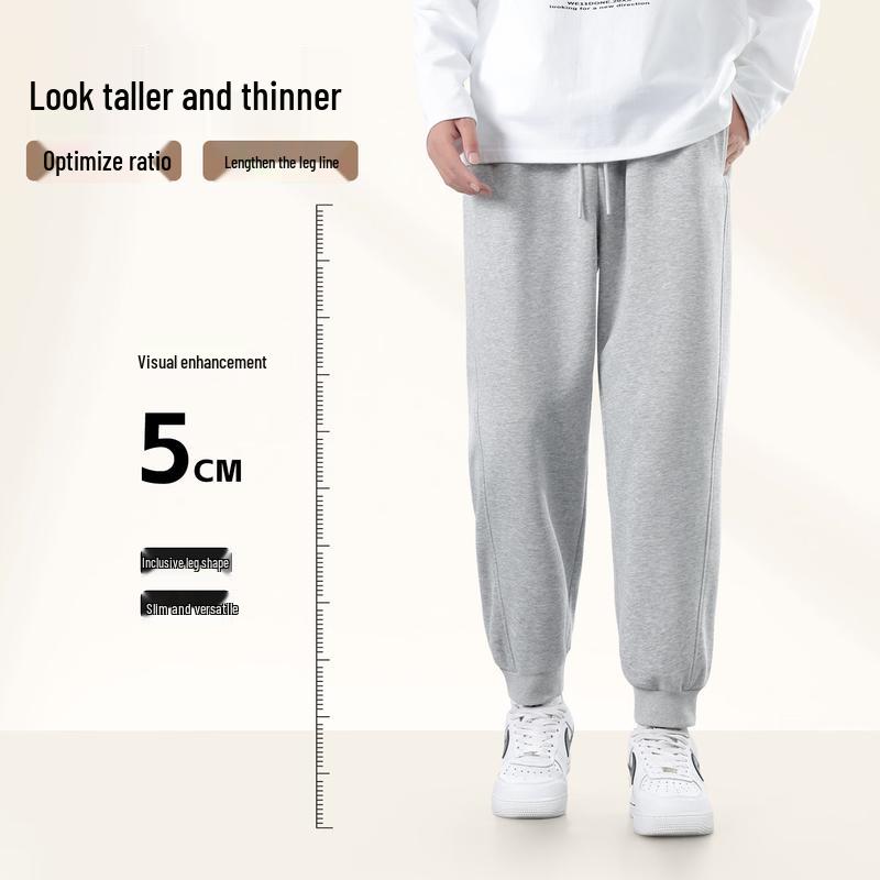 Mark Fairwhale Men's Casual Jogger Pants