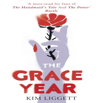The Grace Year by Kim Liggett Paperback Book 9781529100600