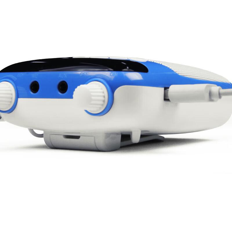 NORWII Portable Mini Amplifier Outdoor Speaker