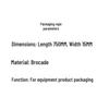 Umbrella Walker Packaging Rope