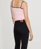 SALON DE YOHN Denim Bootcut Pants