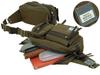 DEVICE Madison Hip Bag Khaki 2-Piece -
