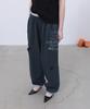 LCDC™ Printed Sweatpants (Grey)