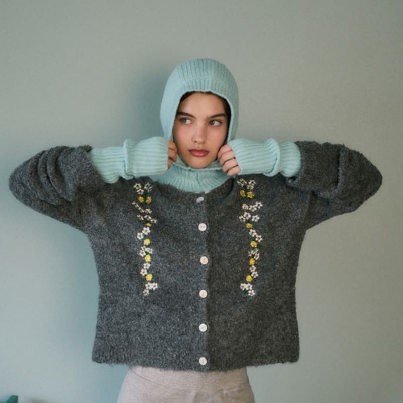 LAP COTTON CANDY HAND WARMER AQ7AYA01