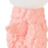 Francfranc Dog Lamp Pink New Life Light Lighting
