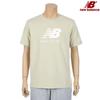 New Balance EssenTial Big Logo T shirT Nbnedb1163