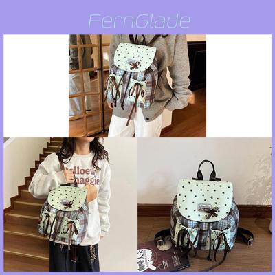 Butterfly Kids Backpack For Daily Use With Durable Nylon And Magnetic Closure