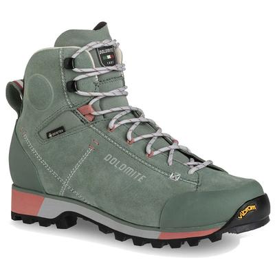 Unisex-Schuhe – Trekkingschuhe