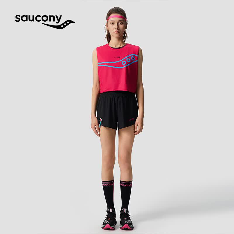Saucony Women's Running Training Vest