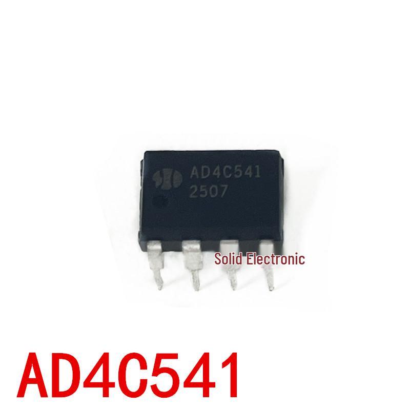 AD4C541 DIP-8 Normally Open Solid State Relay