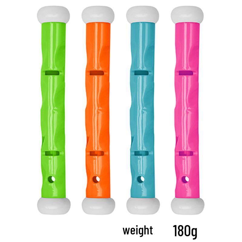 Cross-Border Diving Toy Set for Kids: Shark, Gem, and Fish Rings for Pool Fun