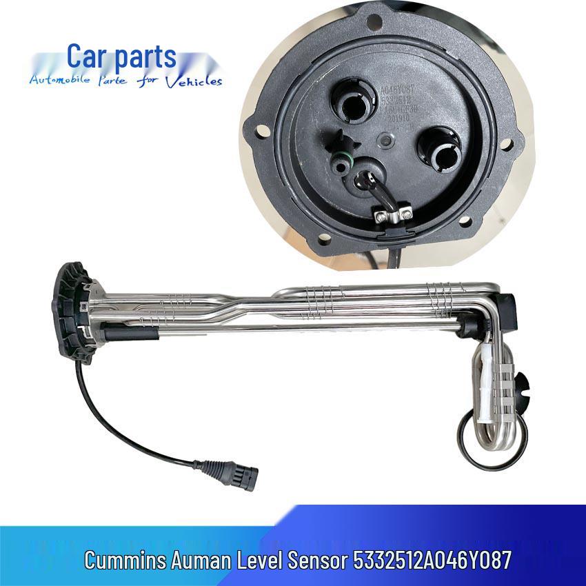 Compatible with Cummins Auman 5332512 Urea Level Sensor & Tank Float Vehicle aspect