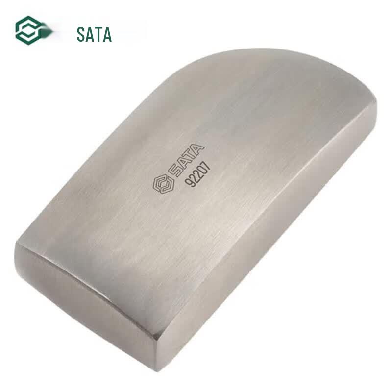 SATA 92207 Плоская тележка для рихтовки кузова Standard