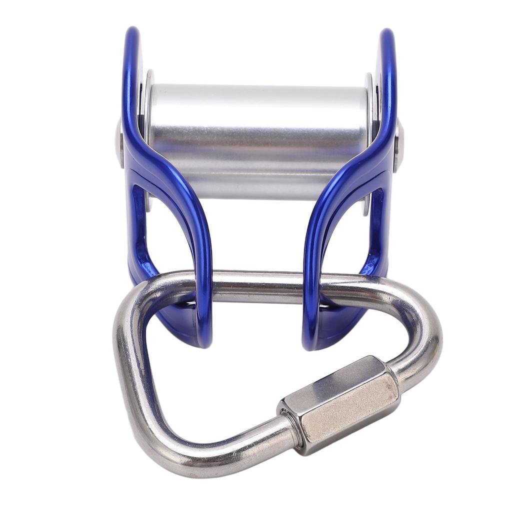 Sport na świeżym powietrzu Suwak rolkowy Zjazd tyrolski Rolka do treningu Tor przeszkód dla dzieci Dorosłych