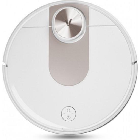 

Viomi Se Vacuum Cleaner Робот-пылесос с лазерным датчиком и швабра