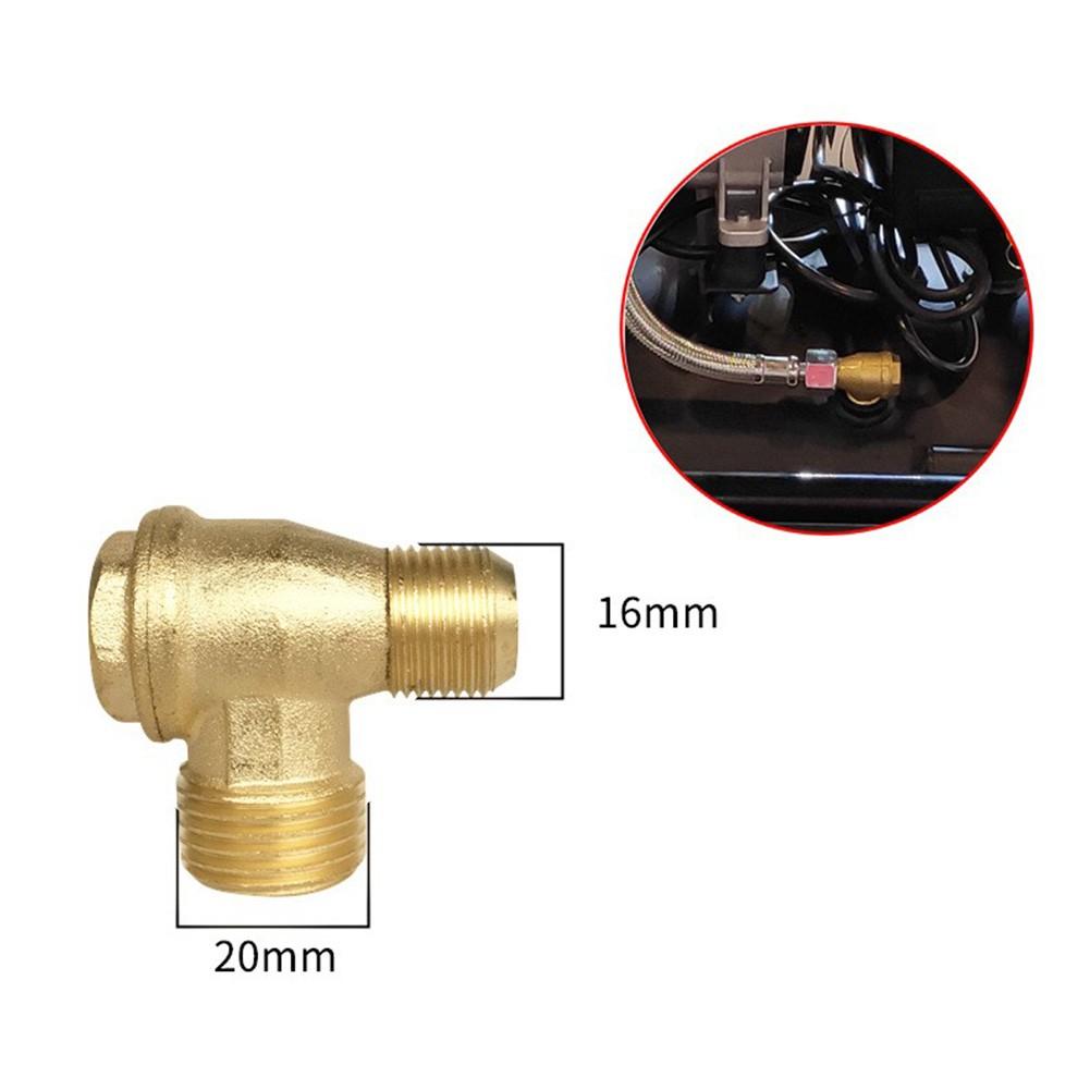 Check Valve Quick And Easy Installation With Thread Connections