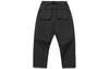Li Ning Badfive Cargo Pants · Men's Black Gift For Boyfriend AKXR071-2