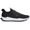 Adidas Neo Questar Trail 'Black White' BB7438